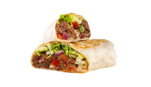Mixed Shawarma Sandwich
